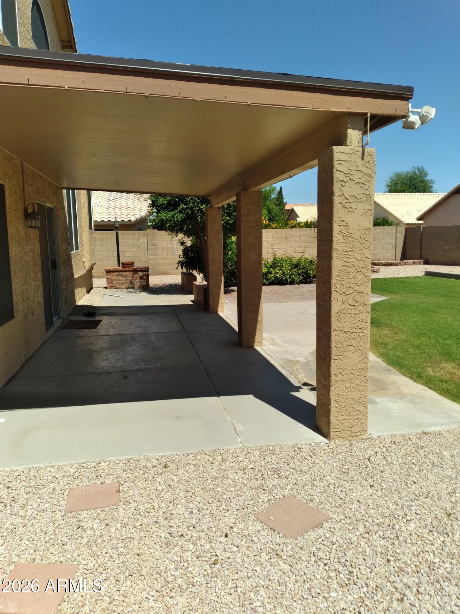 1167 W Lisa Lane