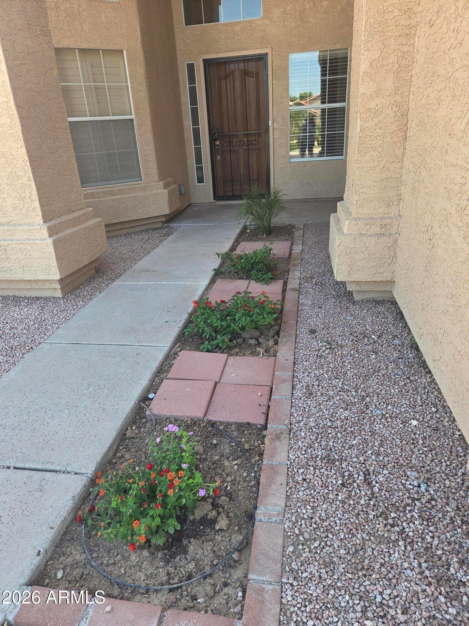 1167 W Lisa Lane