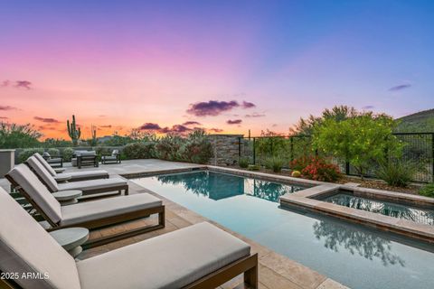 Photo of 9645 E Horizon Drive, Scottsdale, AZ 85262 (MLS # 6921300)