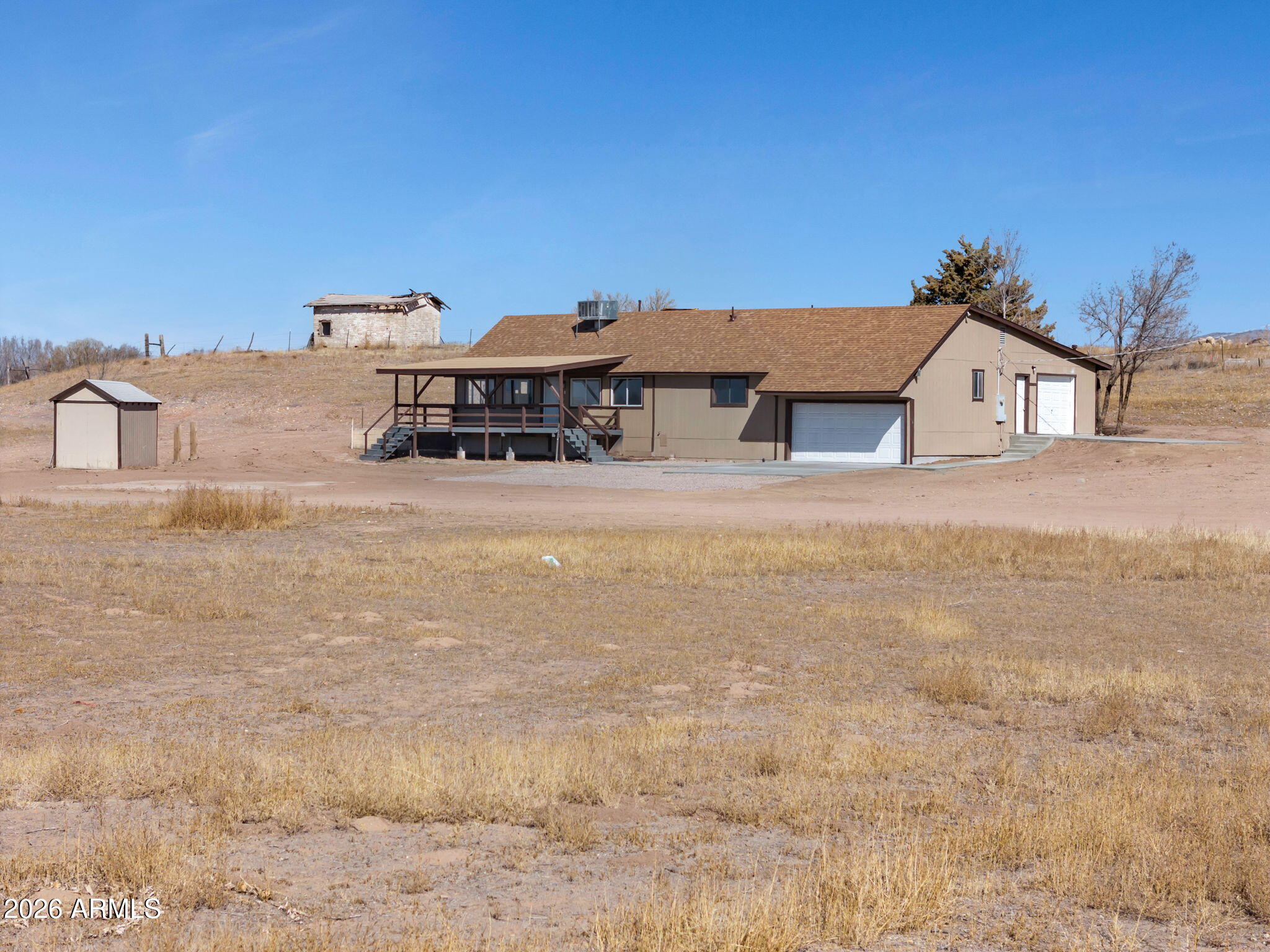 3125 W BIG CHINO Road
