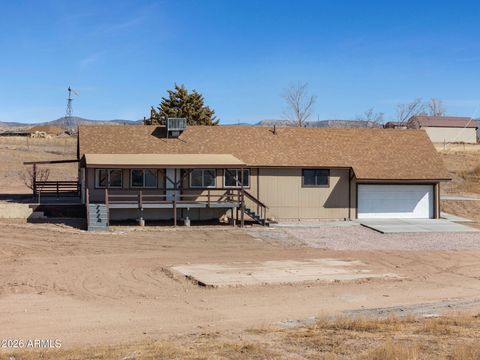 3125 W BIG CHINO Road Paulden AZ 86334