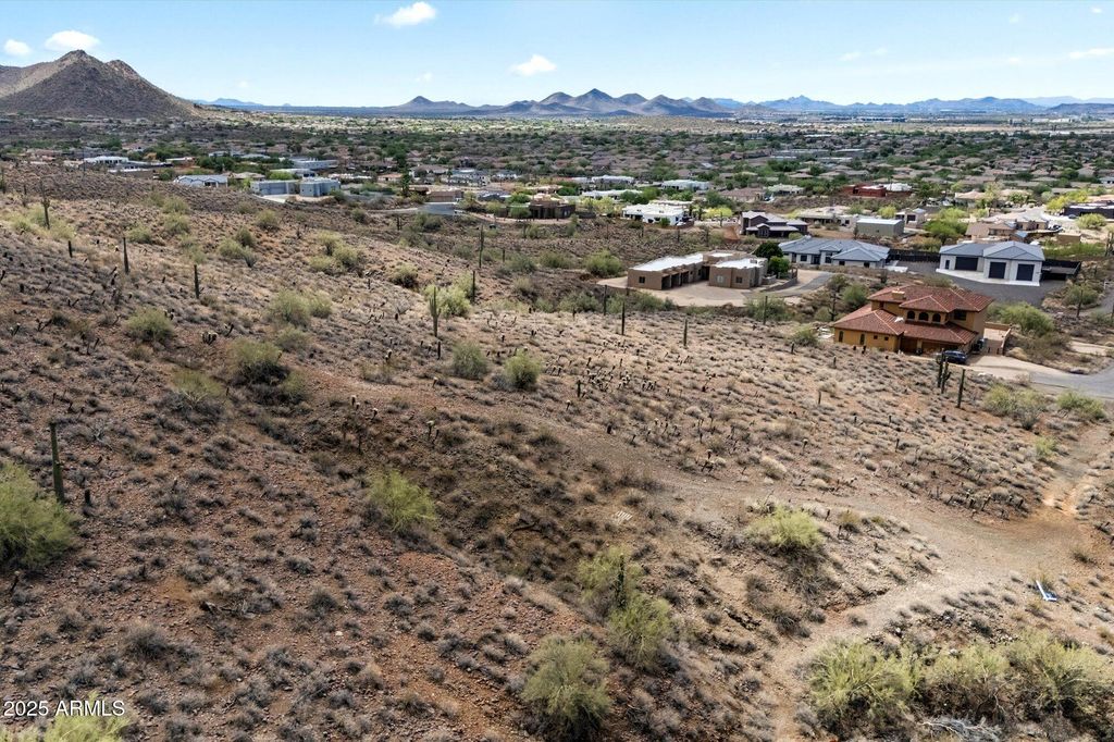 Photo of 36629 N 35th Avenue #--, Phoenix, AZ 85086 (MLS # 6875226)