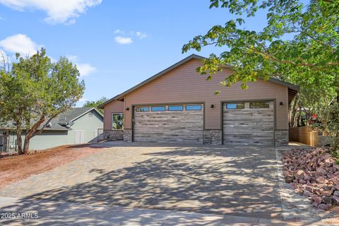 1019 S PONDEROSA Street Payson AZ 85541