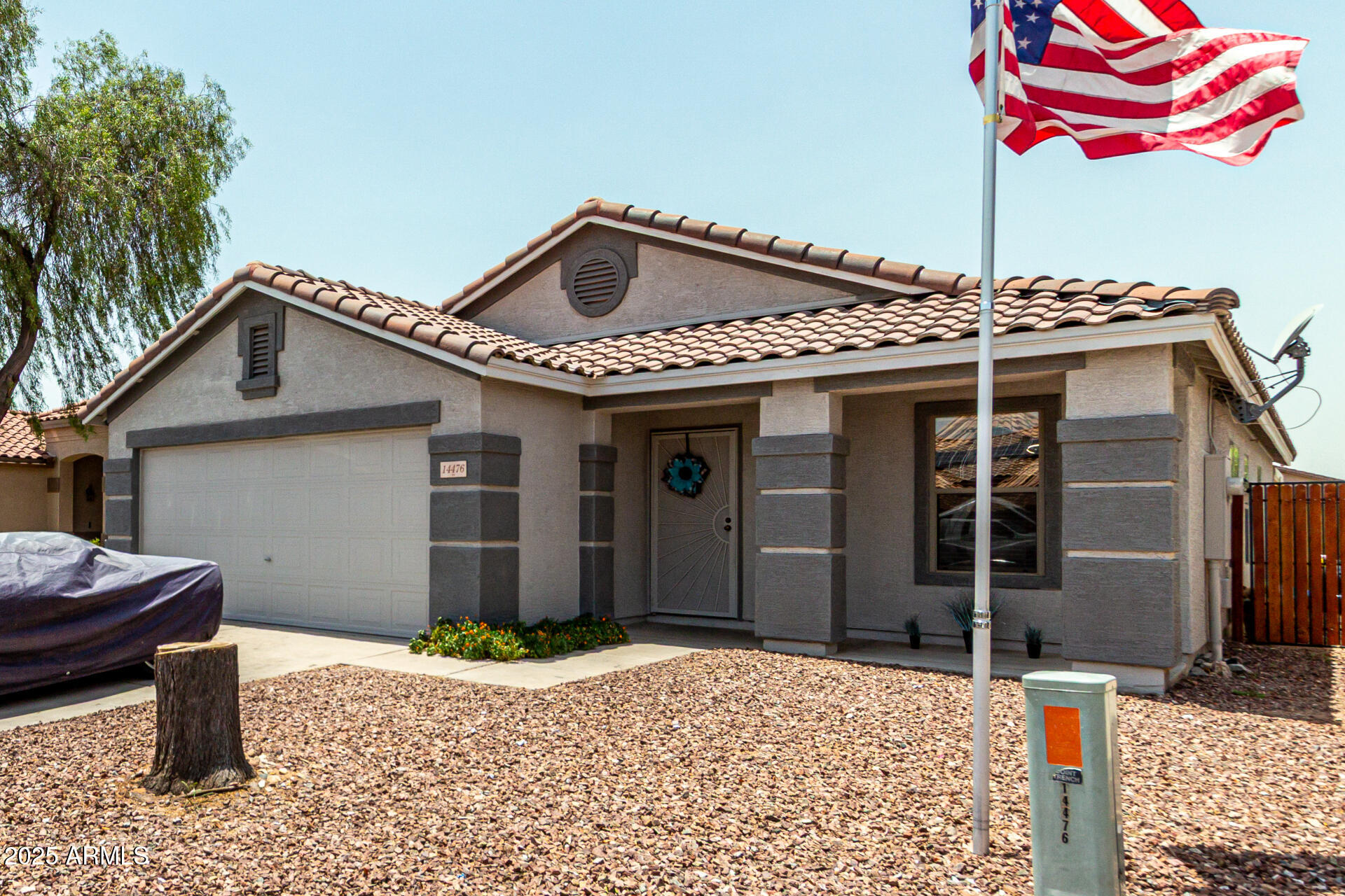 Homes 1 14476 N 158TH Lane