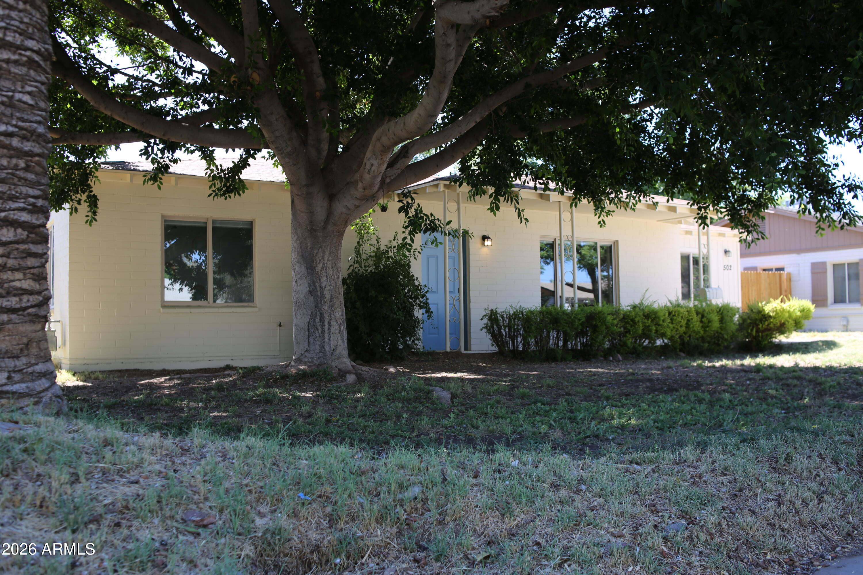 502 N ASHLAND --