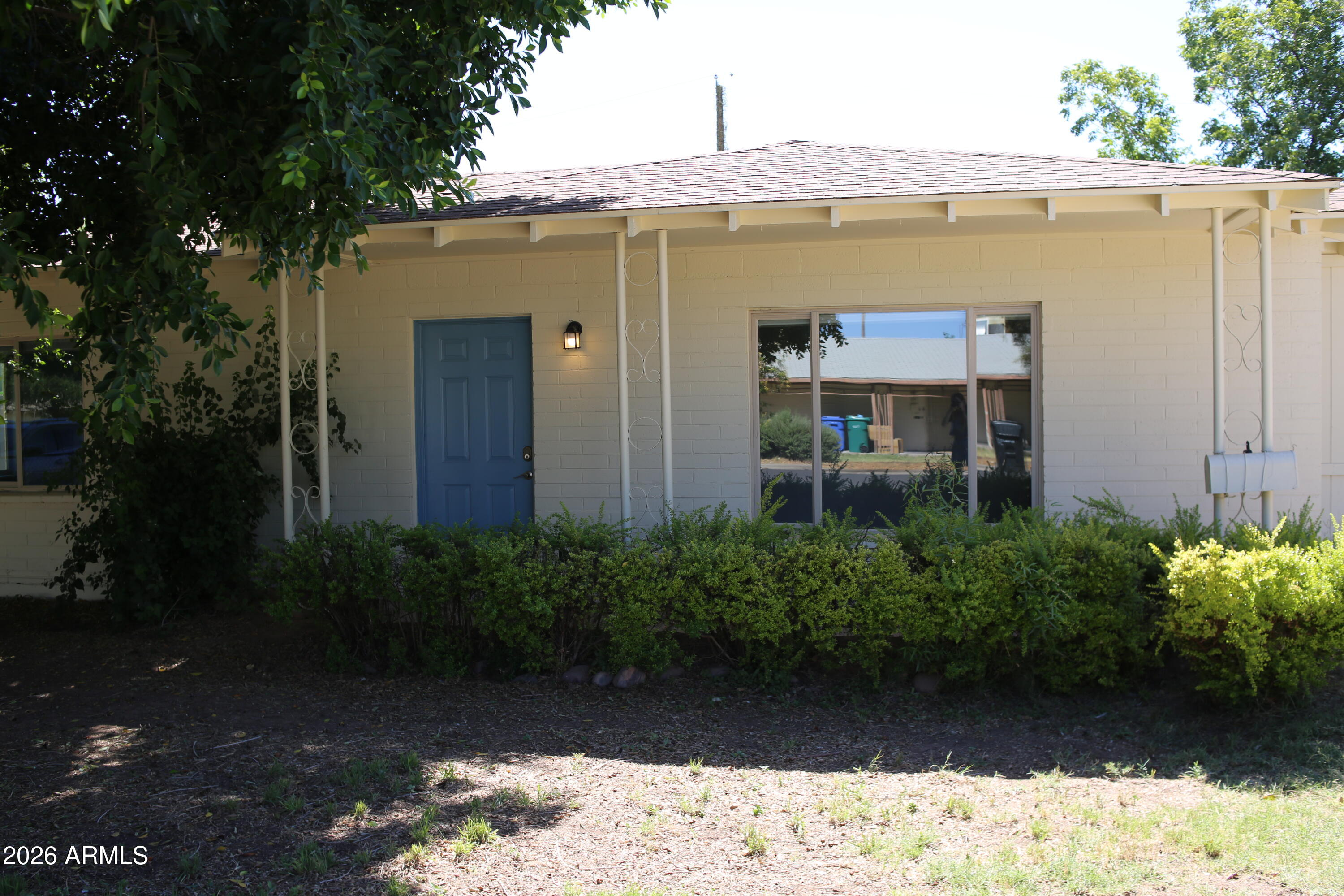 502 N ASHLAND --
