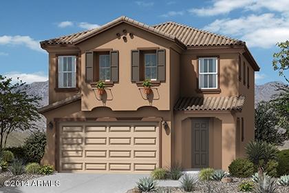 Photo 1 of 3 — 4717 E BETTY ELYSE Lane Lot 87, Phoenix, AZ 85032
