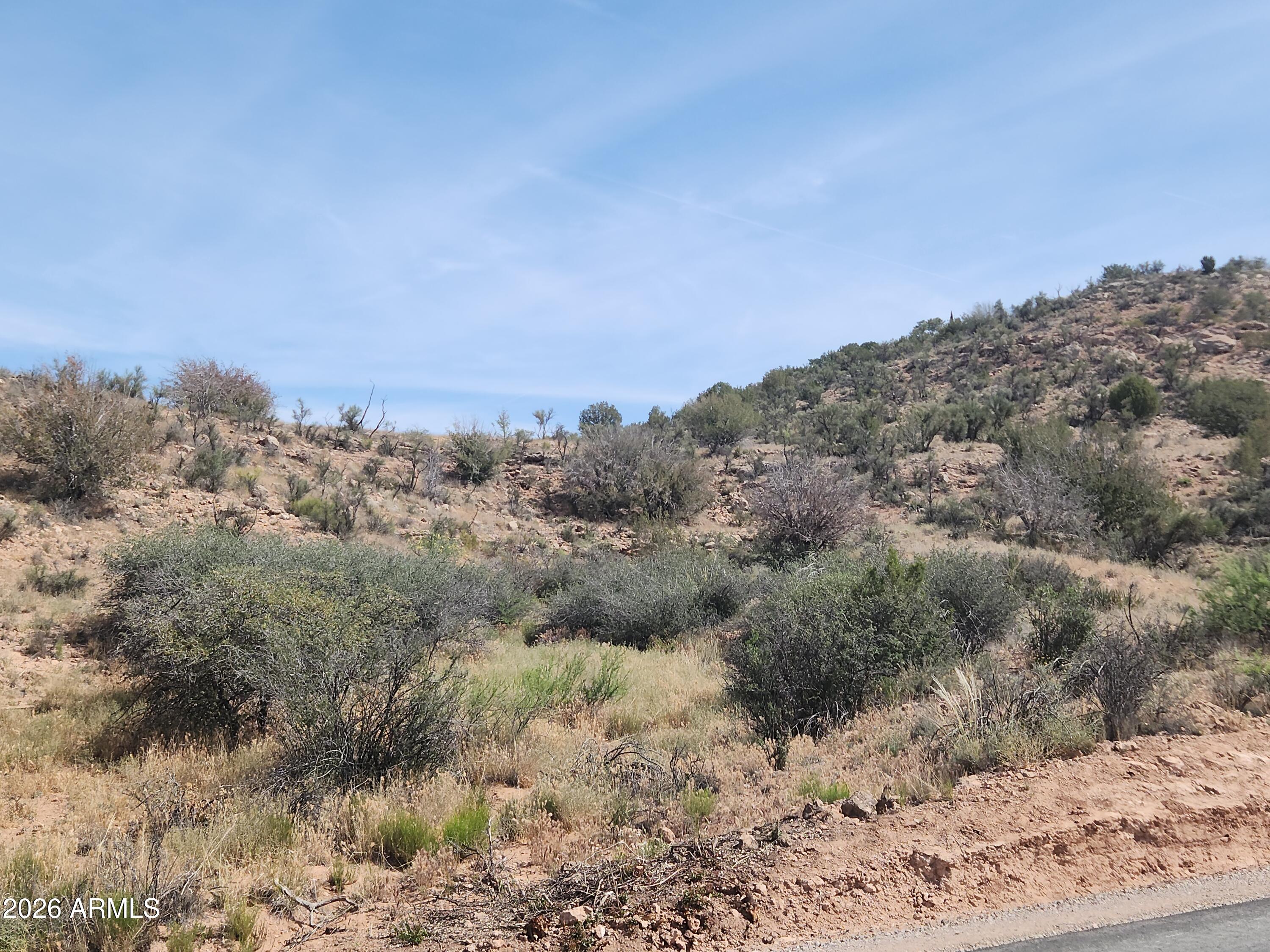 4340 E COYOTE Canyon 55
