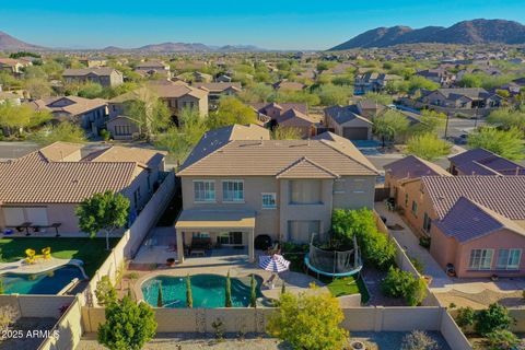 A home in Peoria