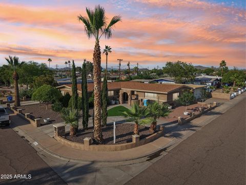 19615 N 18TH Drive Phoenix AZ 85027