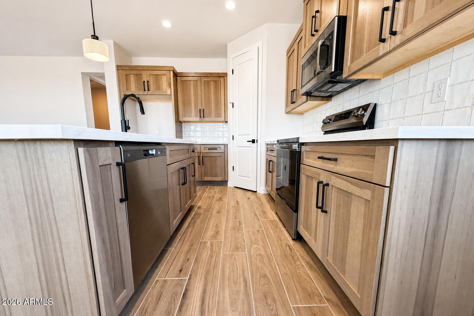 Metes and Bounds - Residential