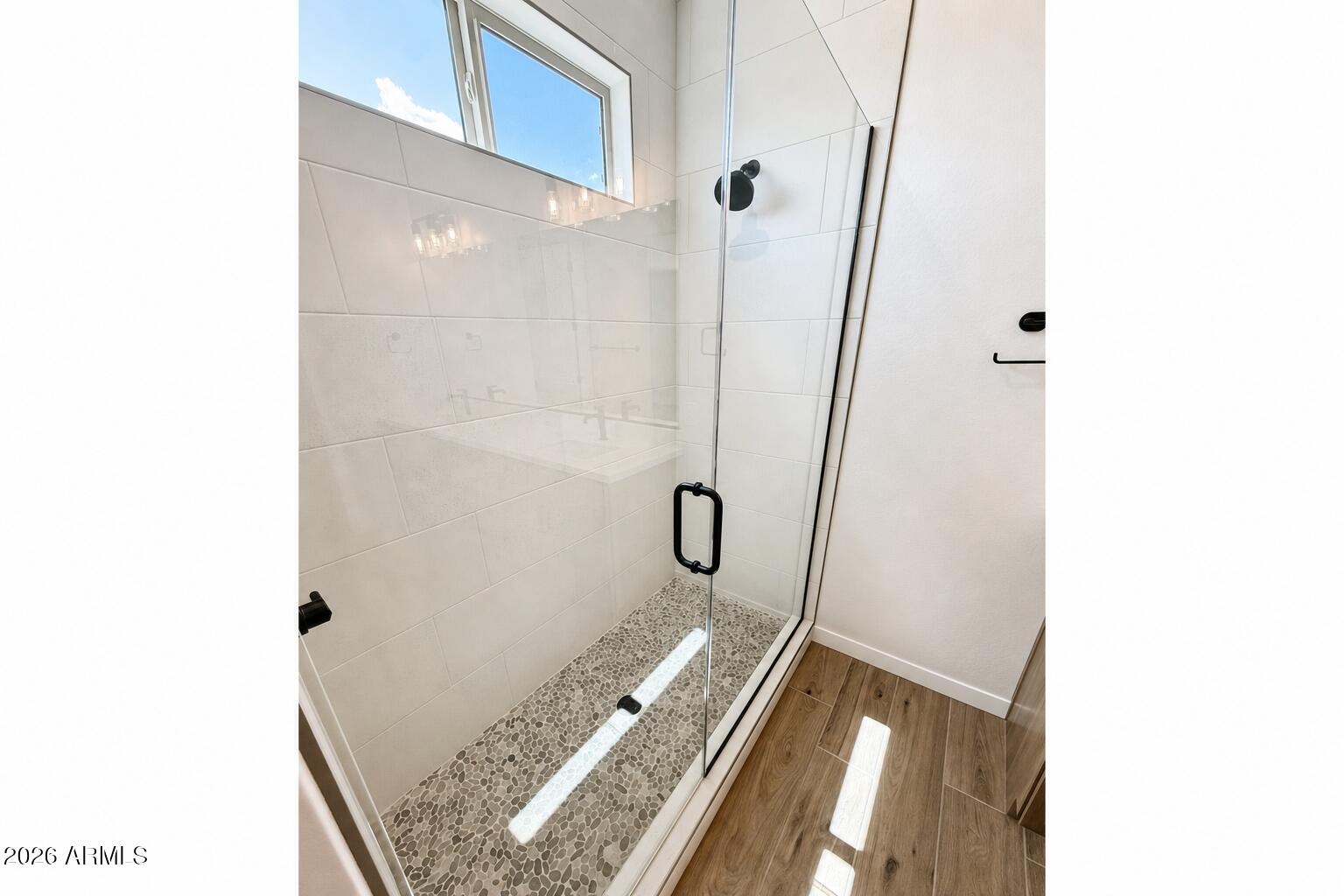 Metes and Bounds - Residential
