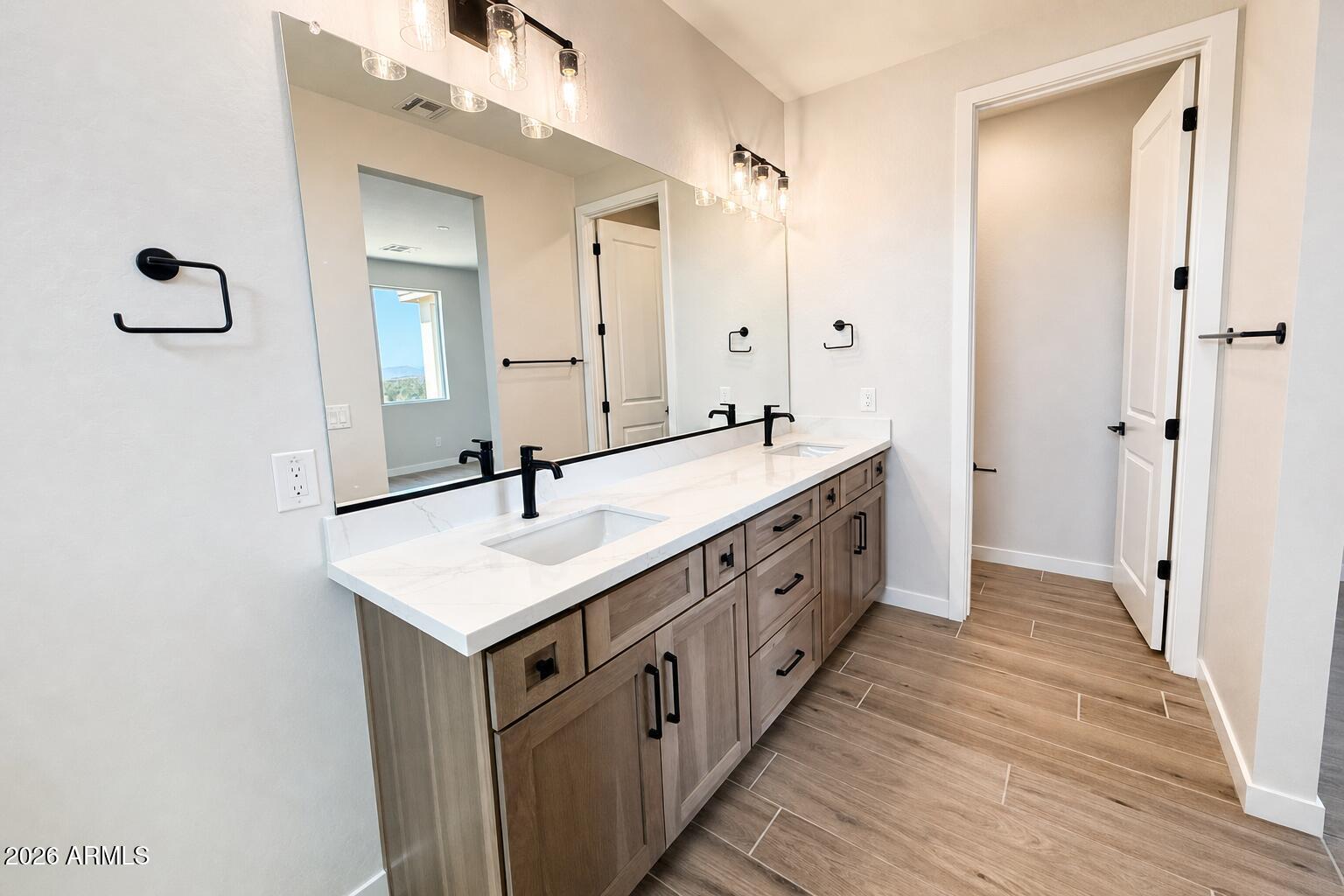 Metes and Bounds - Residential