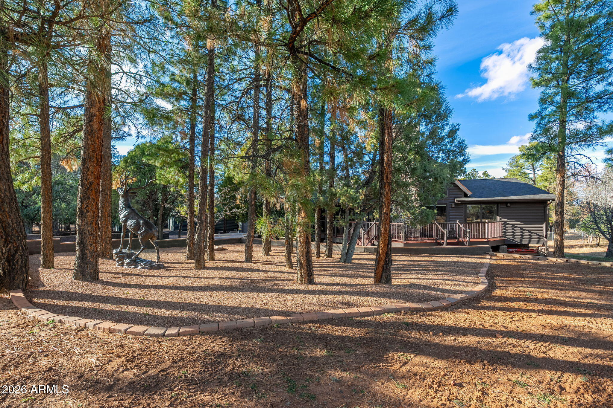 2214 Mountain Lion Lane