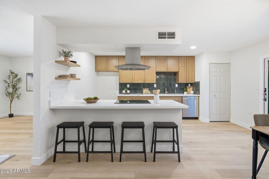 Photo of 857 N Cherry, Mesa, AZ 85201 (MLS # 7025521)