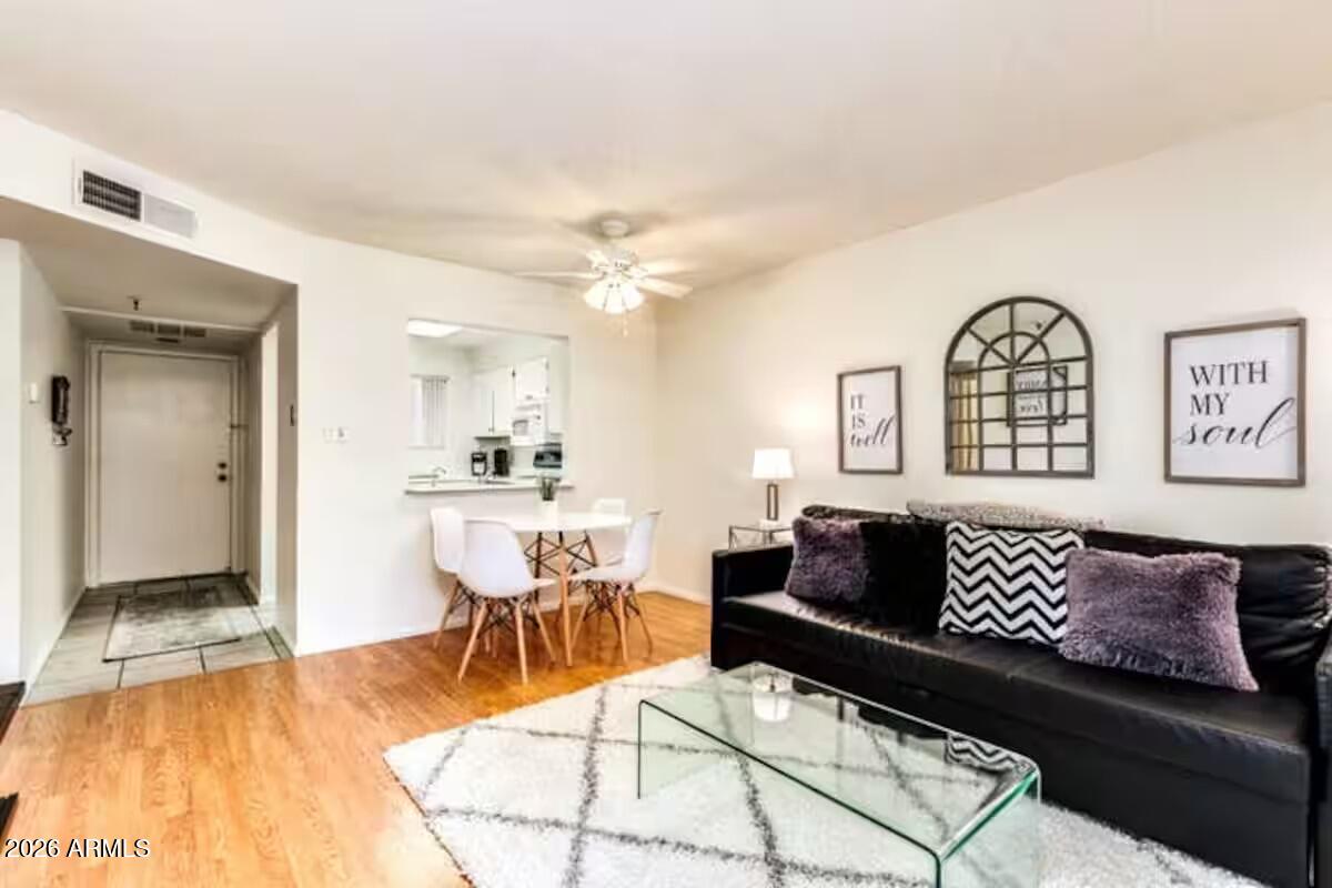 7474 E EARLL Drive 205