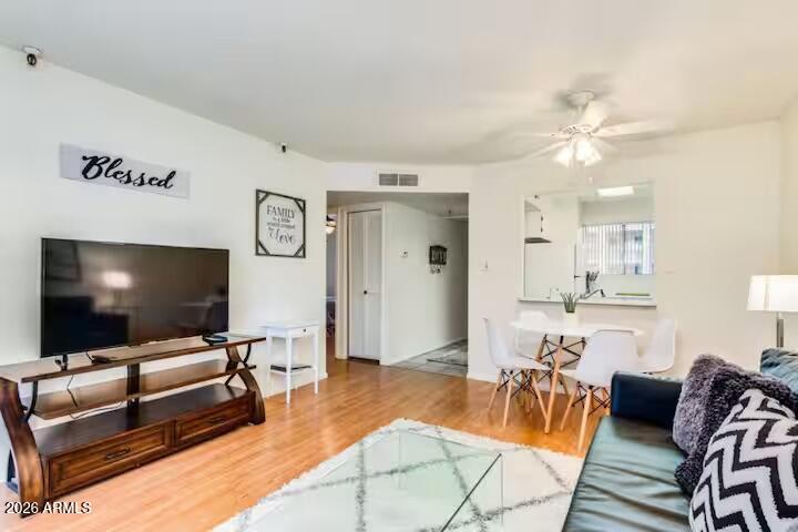 7474 E EARLL Drive 205