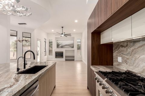 4843 E ESTEVAN Road Phoenix AZ 85054