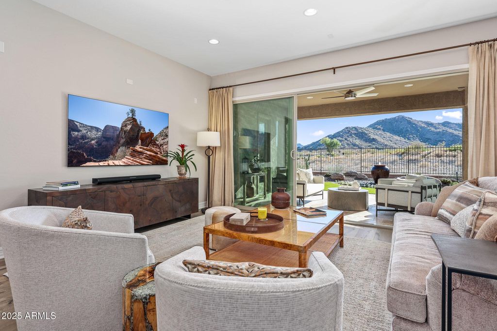 Photo of 5744 N 208th Lane, Buckeye, AZ 85396 (MLS # 6928361)