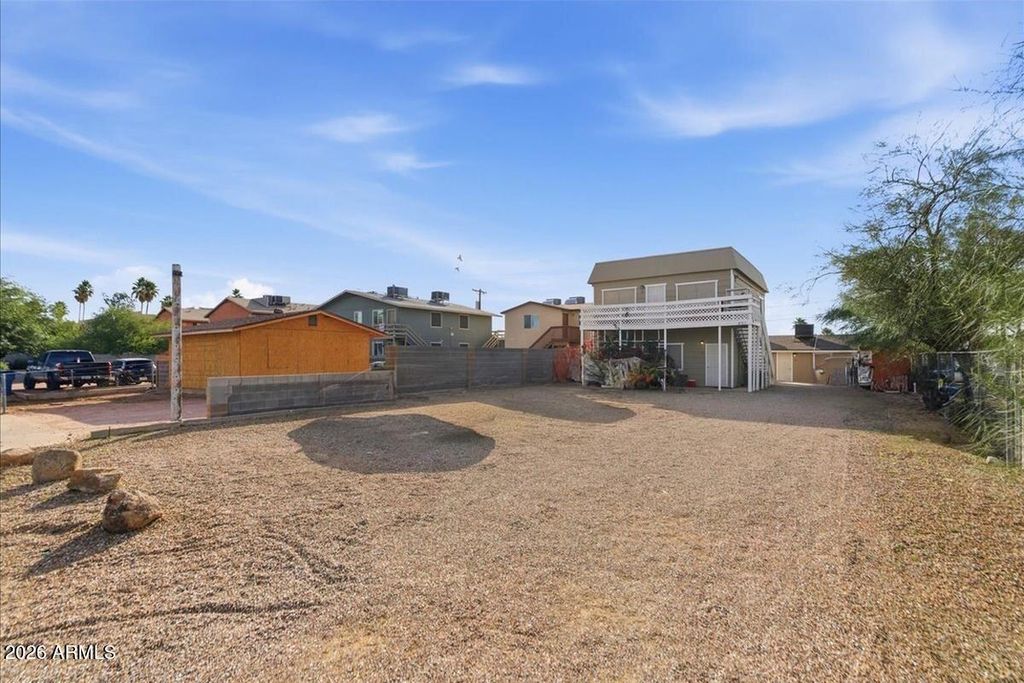 Photo of 451 E 10th Avenue, Apache Junction, AZ 85119 (MLS # 6965788)