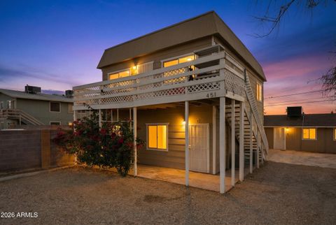 451 E 10TH Avenue Apache Junction AZ 85119