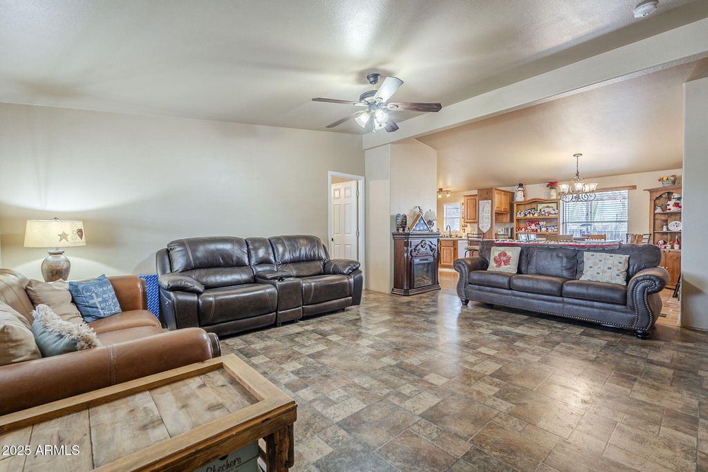 Photo of 1945 N Main Drive, Apache Junction, AZ 85120 (MLS # 6909190)