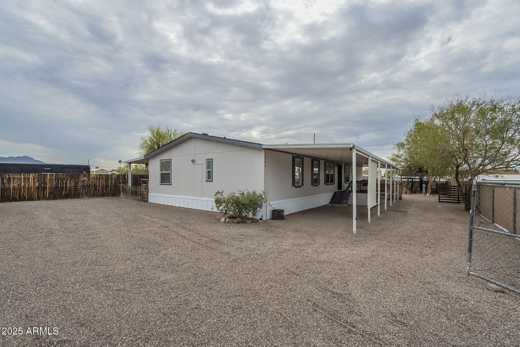 Photo of 1945 N Main Drive, Apache Junction, AZ 85120 (MLS # 6909190)