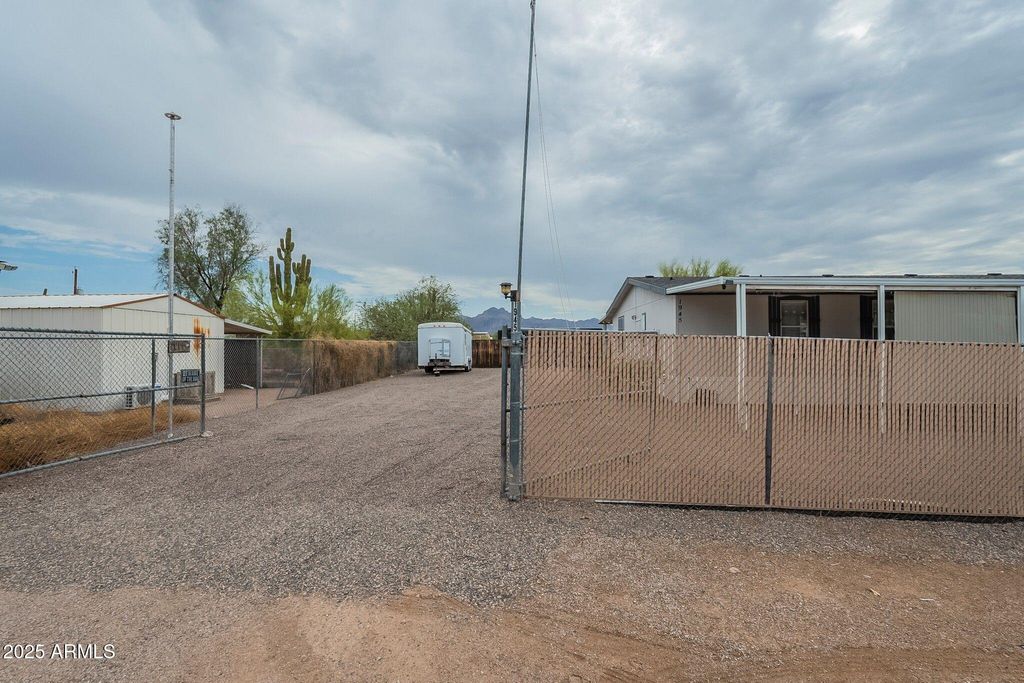 Photo of 1945 N Main Drive, Apache Junction, AZ 85120 (MLS # 6909190)