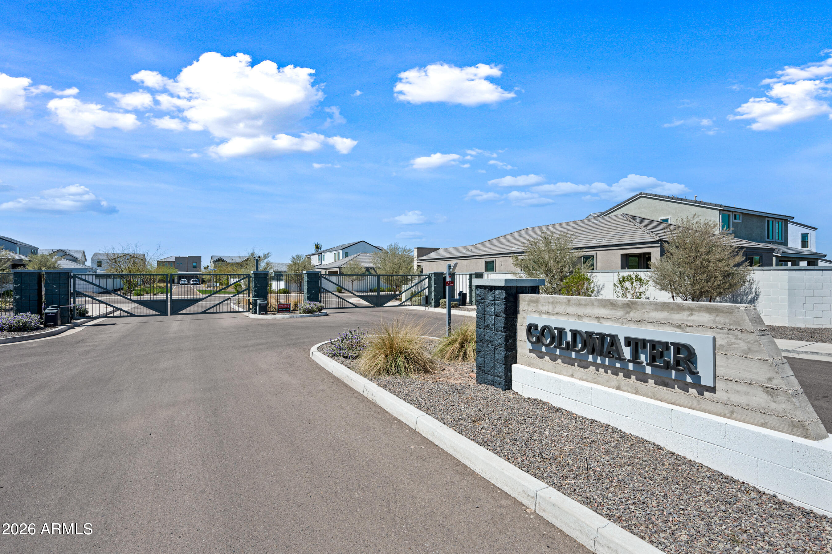 2327 E LEVI Drive