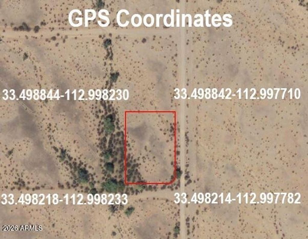 Photo of 4392 N Montecito Avenue #108, Tonopah, AZ 85354 (MLS # 6942435)