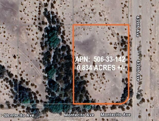 439X2 N Montecito Avenue 108