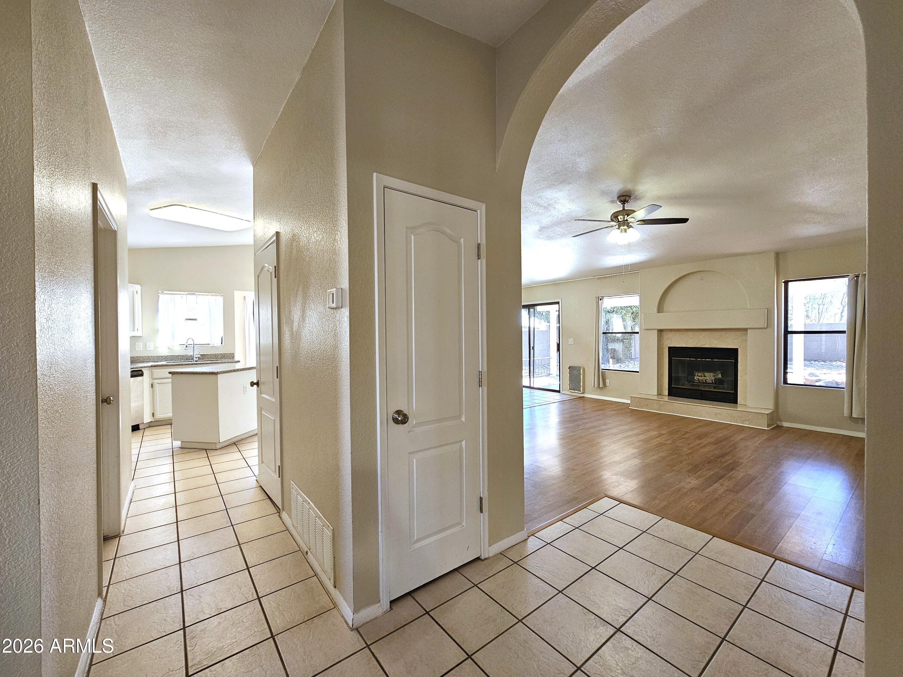 5056 E SANTIAGO Court