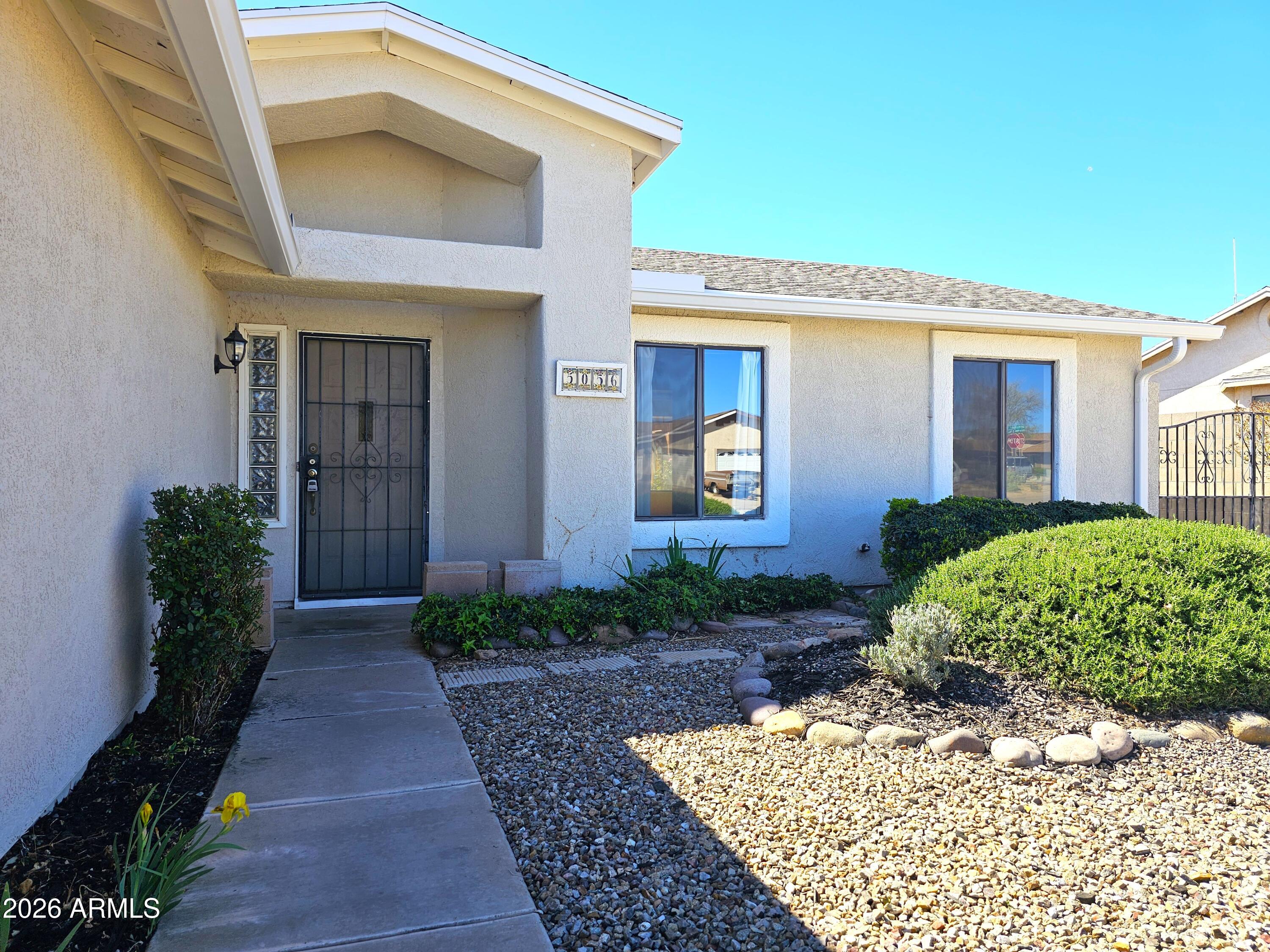 5056 E SANTIAGO Court