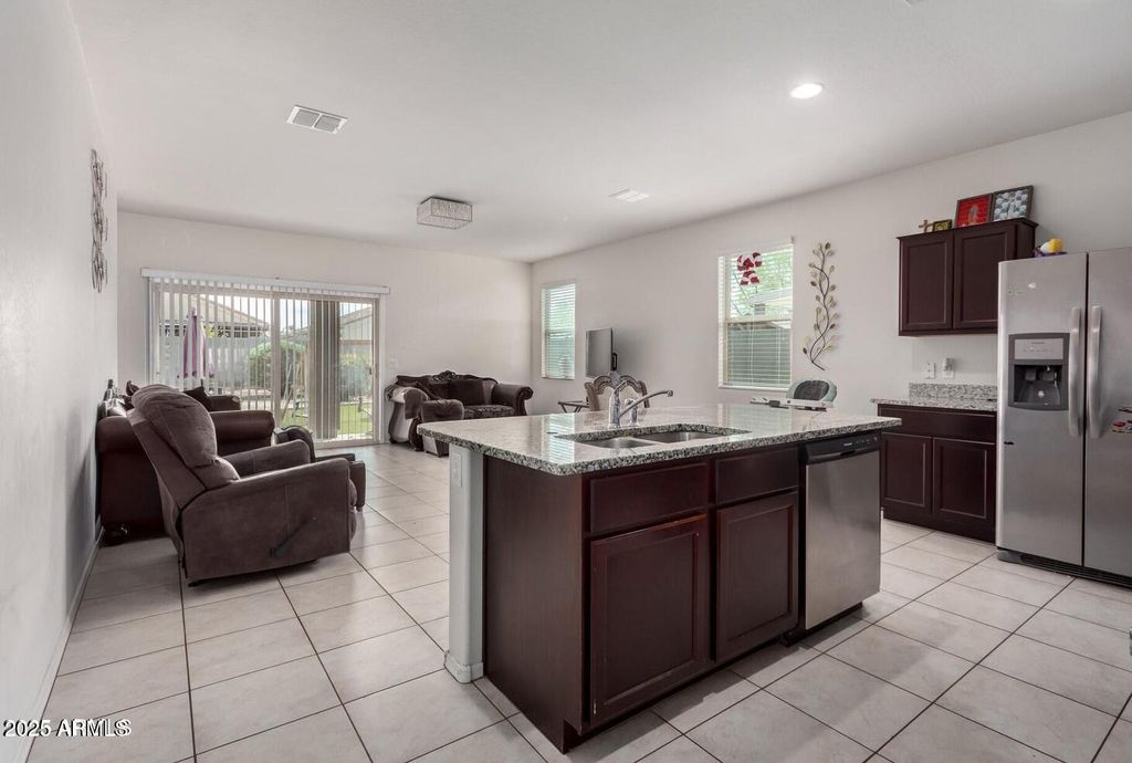 Photo of 41917 W Manderas Lane, Maricopa, AZ 85138 (MLS # 6943376)