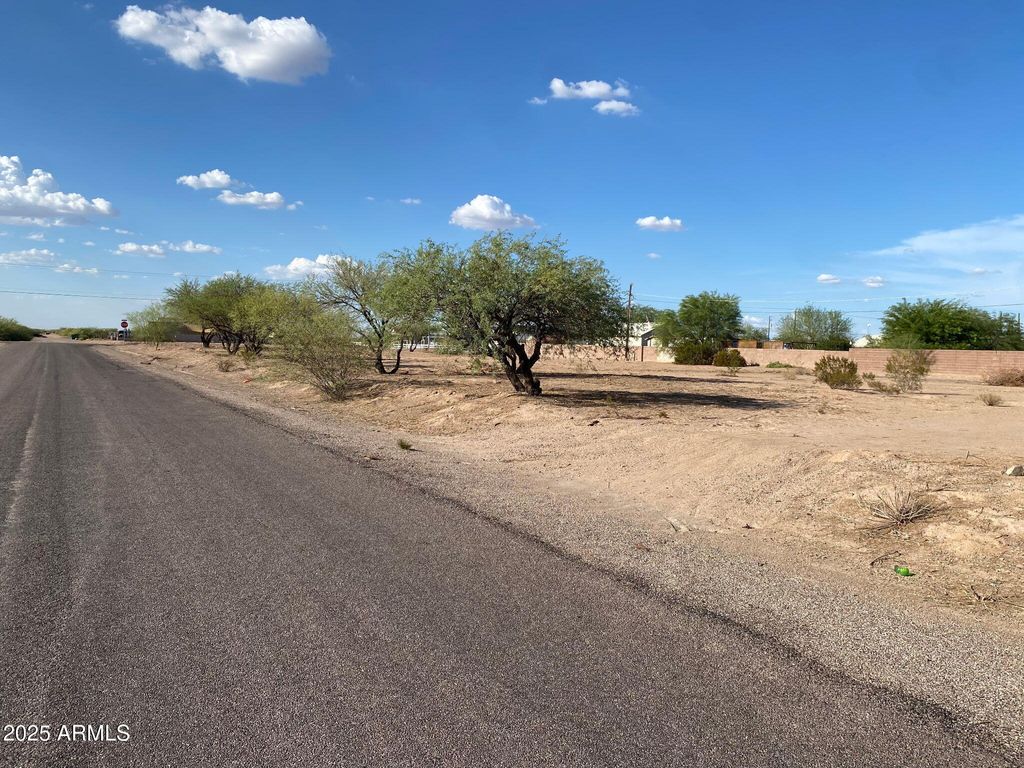 Photo of 4125 N Valley Drive #3, Eloy, AZ 85131 (MLS # 6892220)