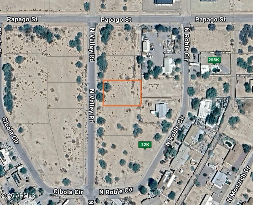 Photo of 4125 N Valley Drive #3, Eloy, AZ 85131 (MLS # 6892220)