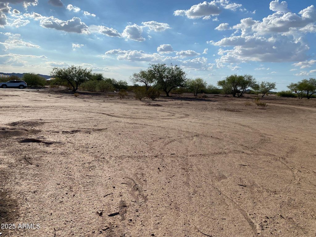 Photo of 4125 N Valley Drive #3, Eloy, AZ 85131 (MLS # 6892220)