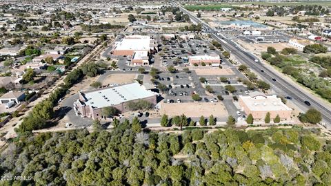 24XXX S Power Road - Queen Creek AZ 85142