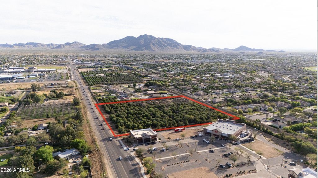 Photo of 24 S Power Road #-, Queen Creek, AZ 85142 (MLS # 6986673)