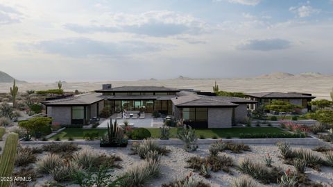 0 N 128TH Street Scottsdale AZ 85255