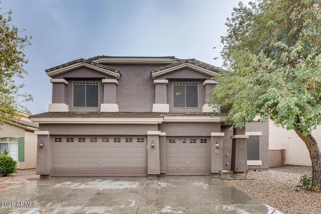 Photo of 12379 W Sells Drive, Avondale, AZ 85392 (MLS # 7020740)