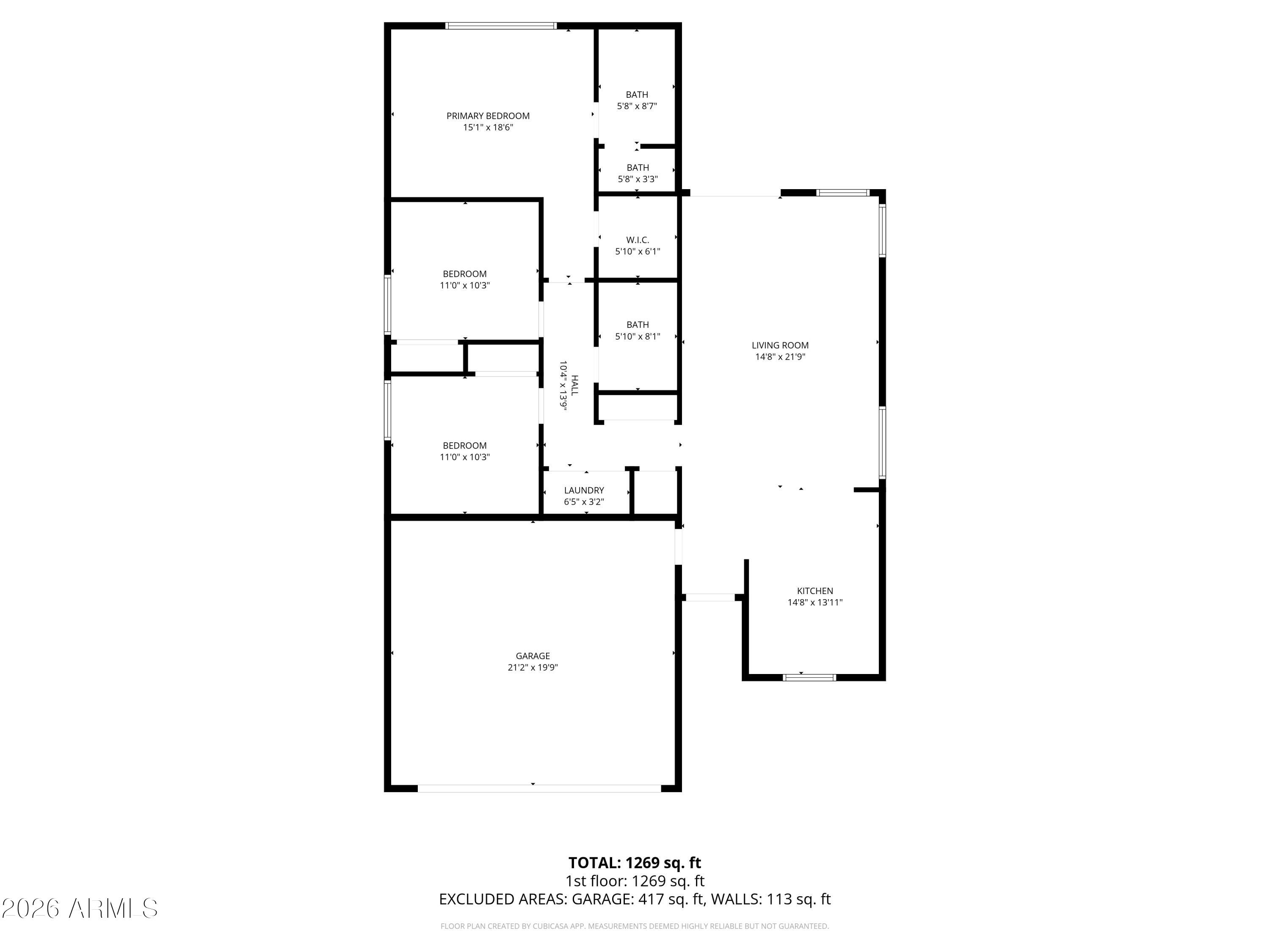 1300 S Heritage Drive