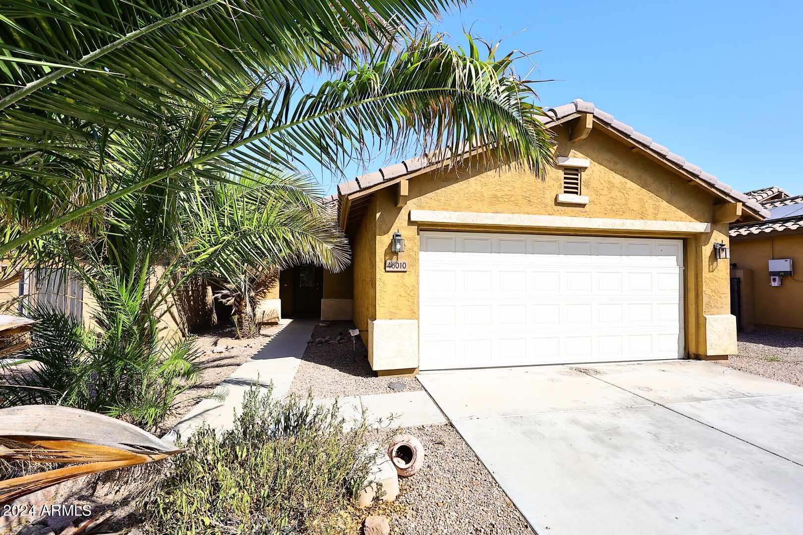 46010 W WINDMILL Drive