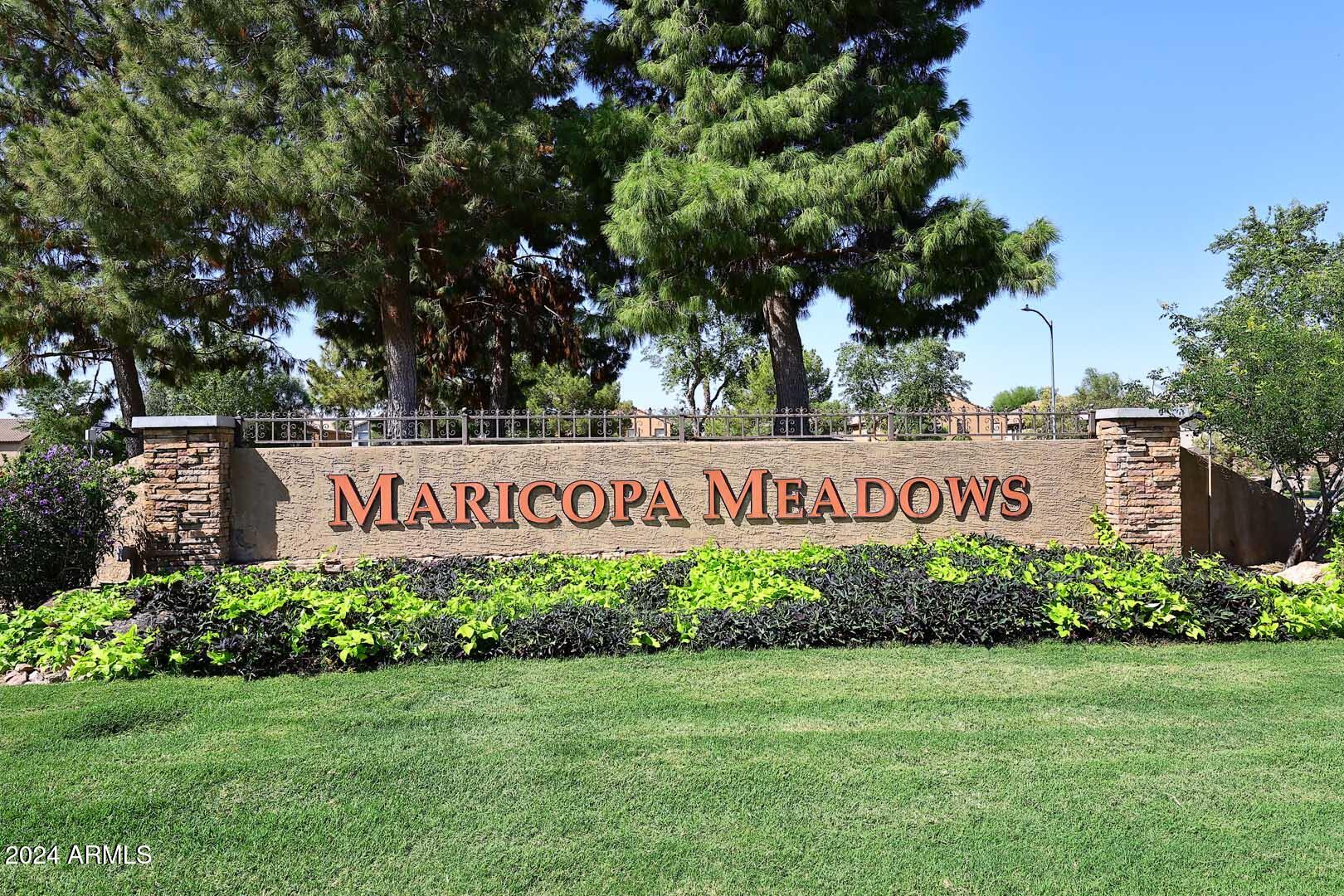 46010 W WINDMILL Drive