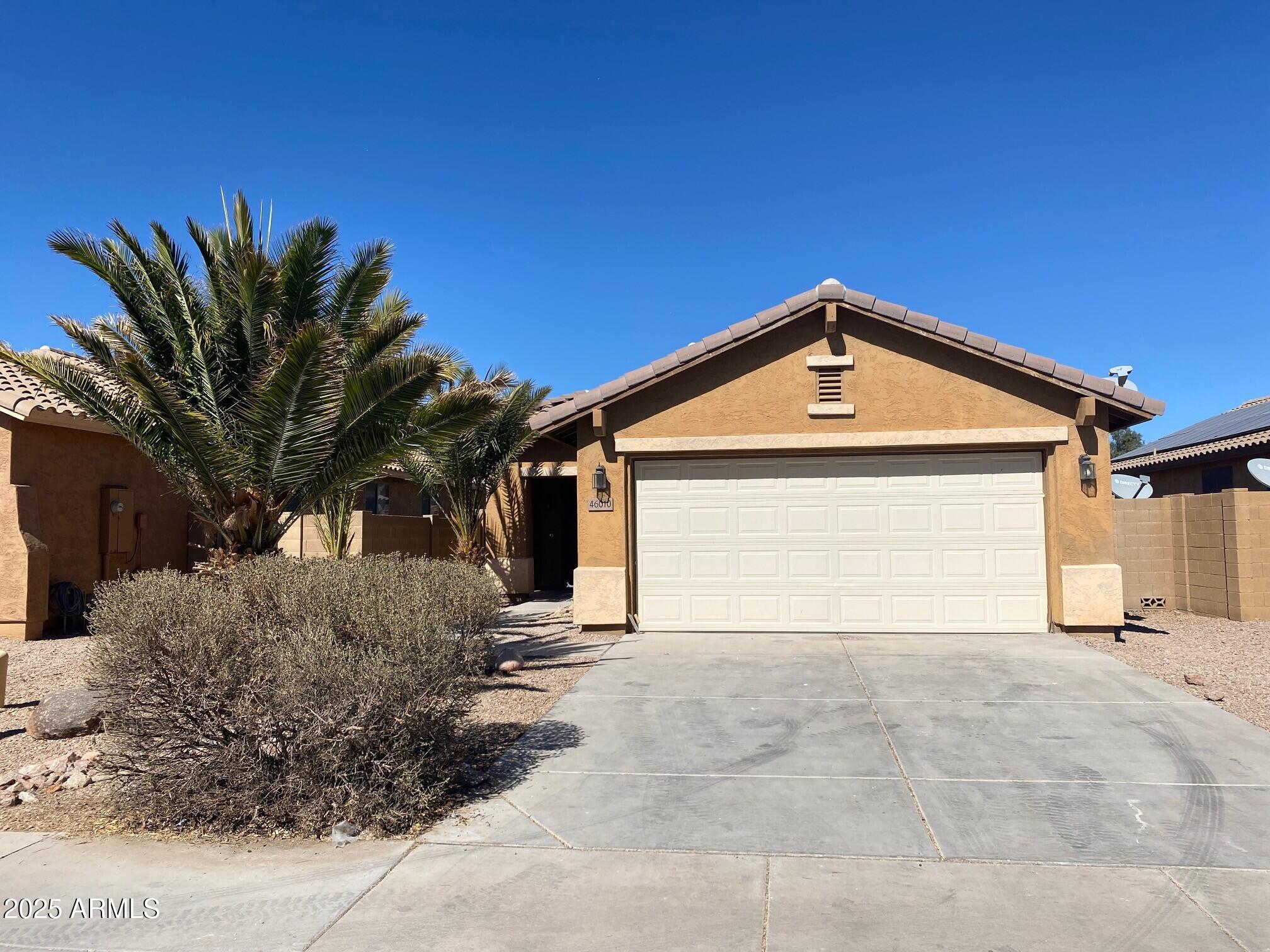 46010 W WINDMILL Drive
