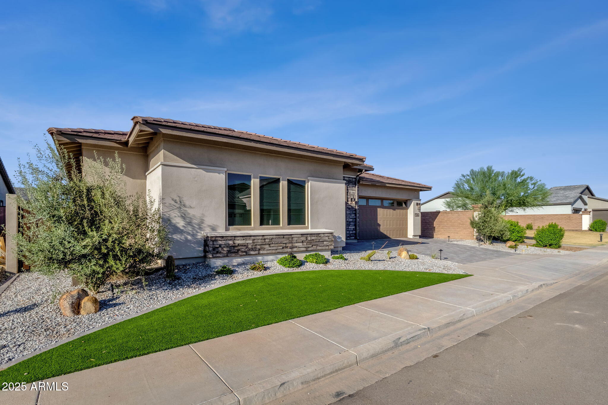 1266 E Donato Drive