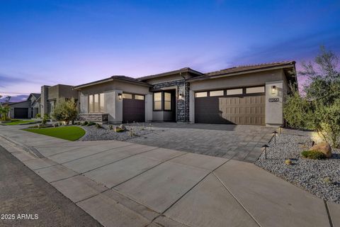 1266 E Donato Drive Gilbert AZ 85298