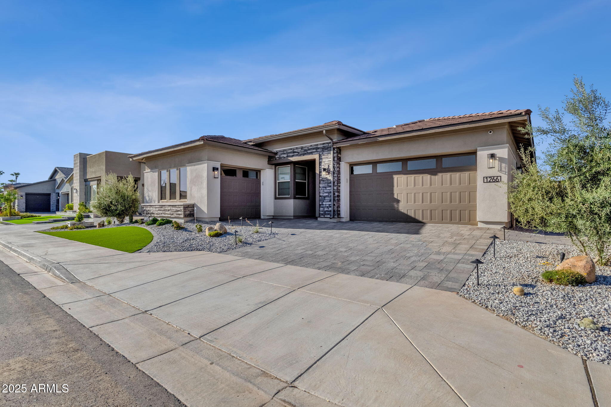 1266 E Donato Drive