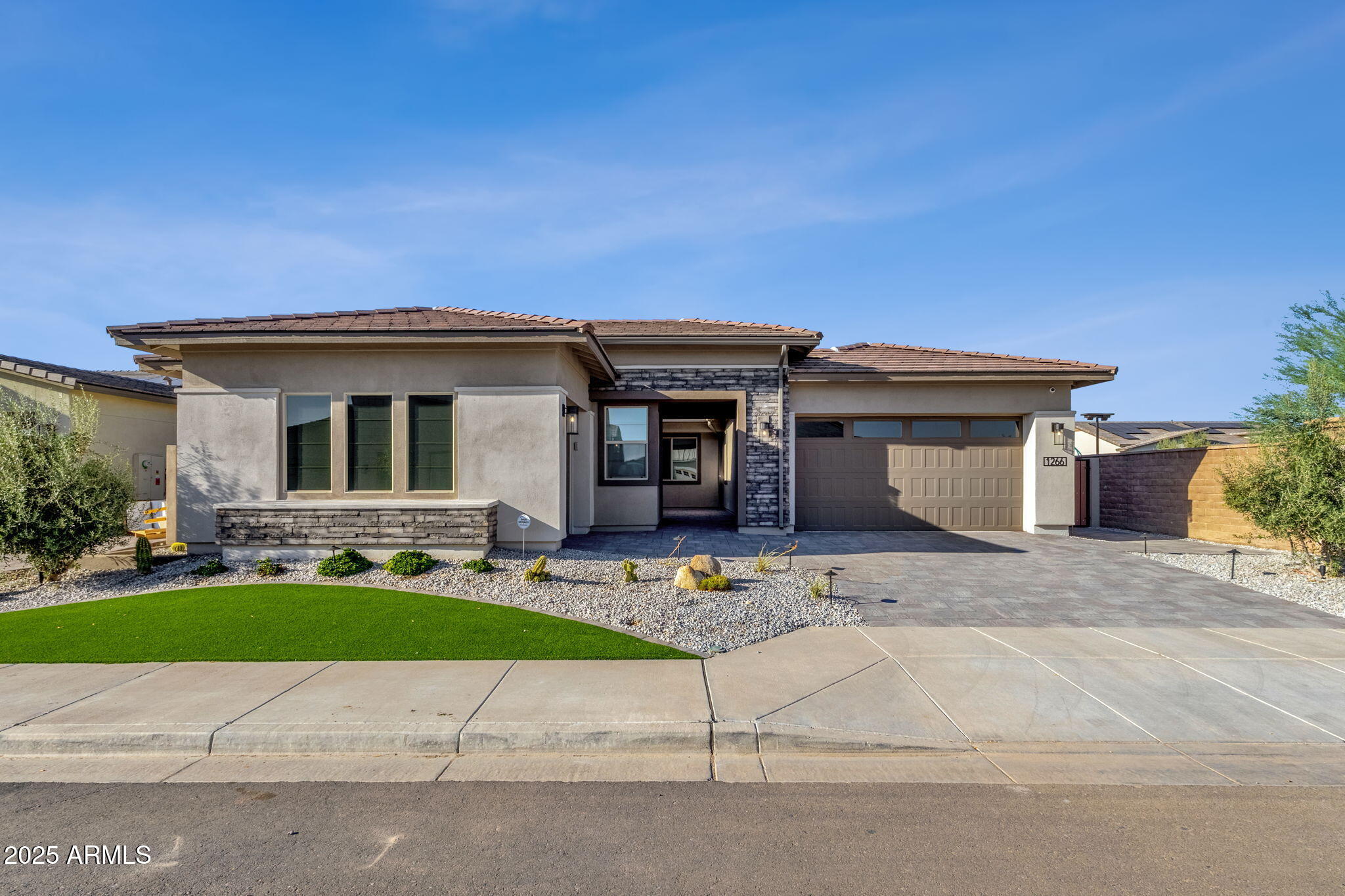 1266 E Donato Drive