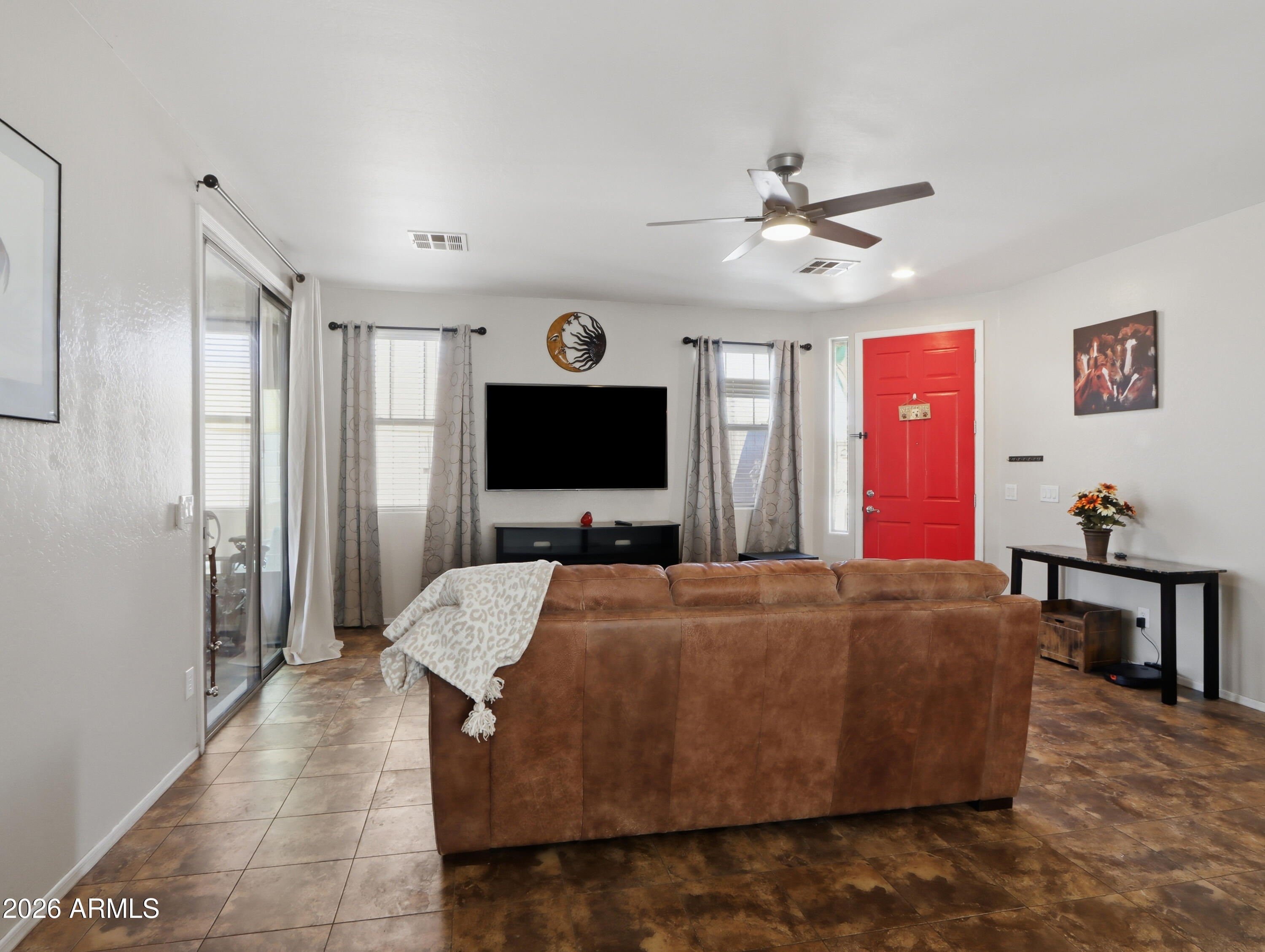 18073 W VOGEL Avenue